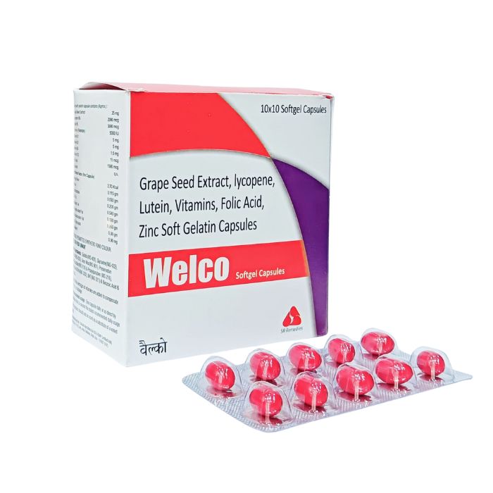 WELCO-1