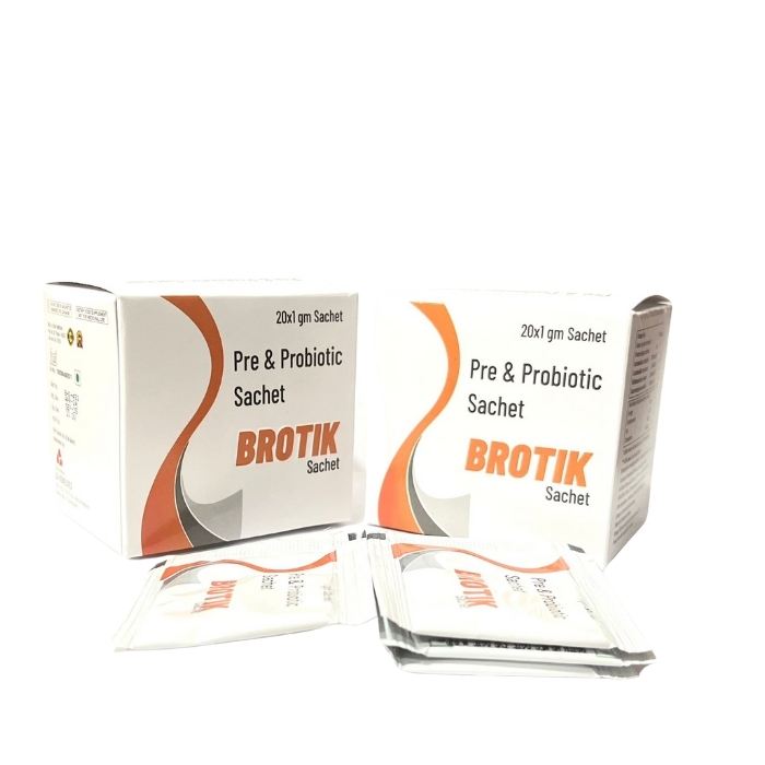 BROTIK