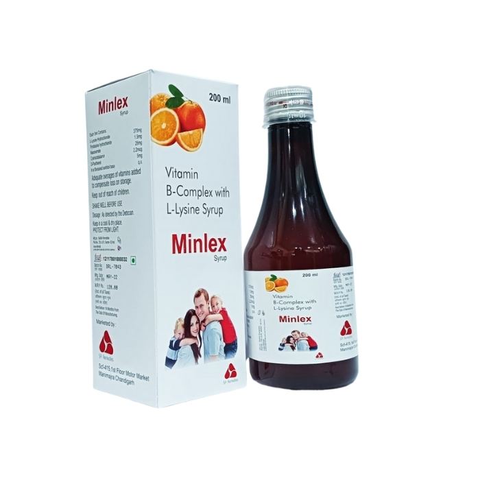 MINLEX