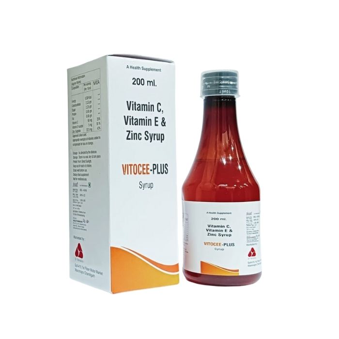 VITOCEE PLUS